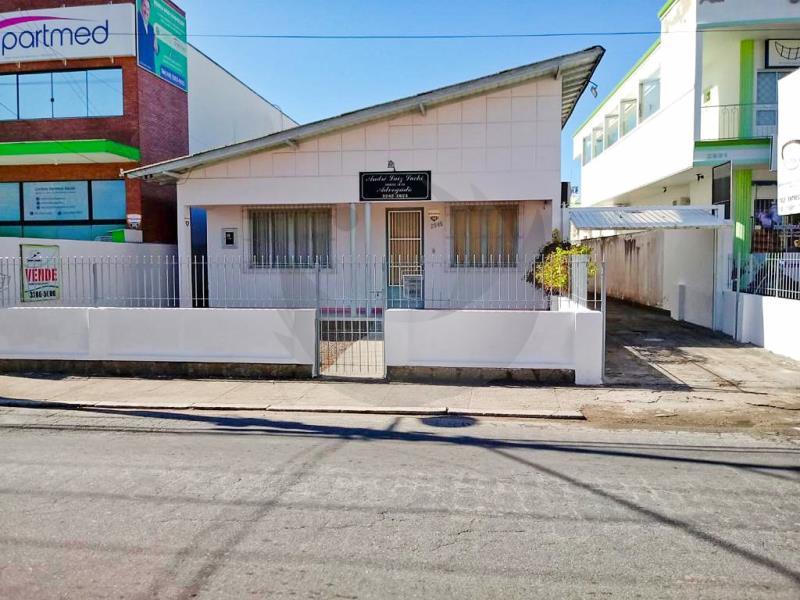 Casa Código 5535 a Venda no bairro Centro na cidade de Palhoça Condominio 