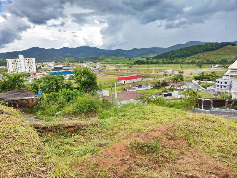 Terreno Código 5545 a Venda no bairro Centro na cidade de Santo Amaro da Imperatriz Condominio 