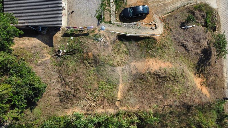 Terreno Código 5545 a Venda no bairro Centro na cidade de Santo Amaro da Imperatriz Condominio 