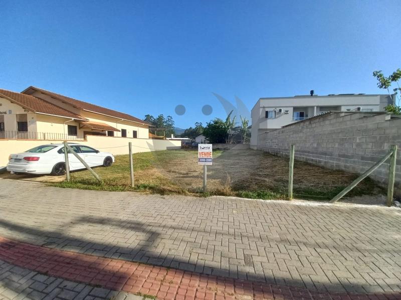 Terreno Código 5548 a Venda no bairro Vila Becker na cidade de Santo Amaro da Imperatriz Condominio 