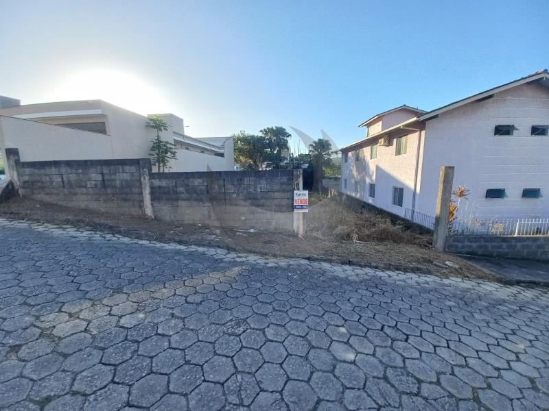 Terreno Código 5553 a Venda no bairro São Francisco na cidade de Santo Amaro da Imperatriz Condominio 