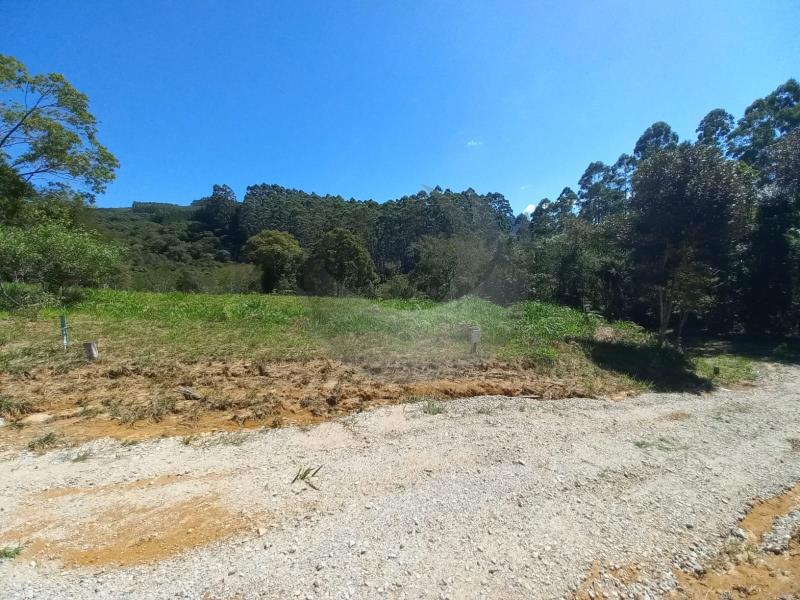 Terreno Código 5555 a Venda no bairro Pagará na cidade de Santo Amaro da Imperatriz Condominio vale do sol
