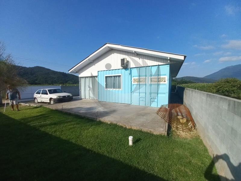 Casa Código 5561 a Venda no bairro Sul do Rio na cidade de Santo Amaro da Imperatriz Condominio 