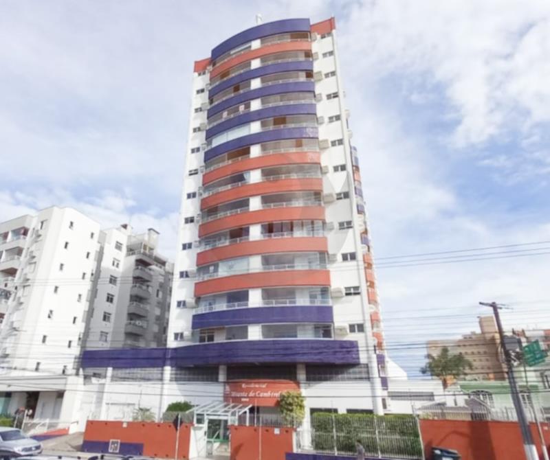 Apartamento Código 5567 a Venda no bairro Centro na cidade de Palhoça Condominio residencial mirante do cambirela