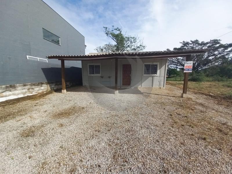 Casa Código 5568 a Venda no bairro Sul do Rio na cidade de Santo Amaro da Imperatriz Condominio 