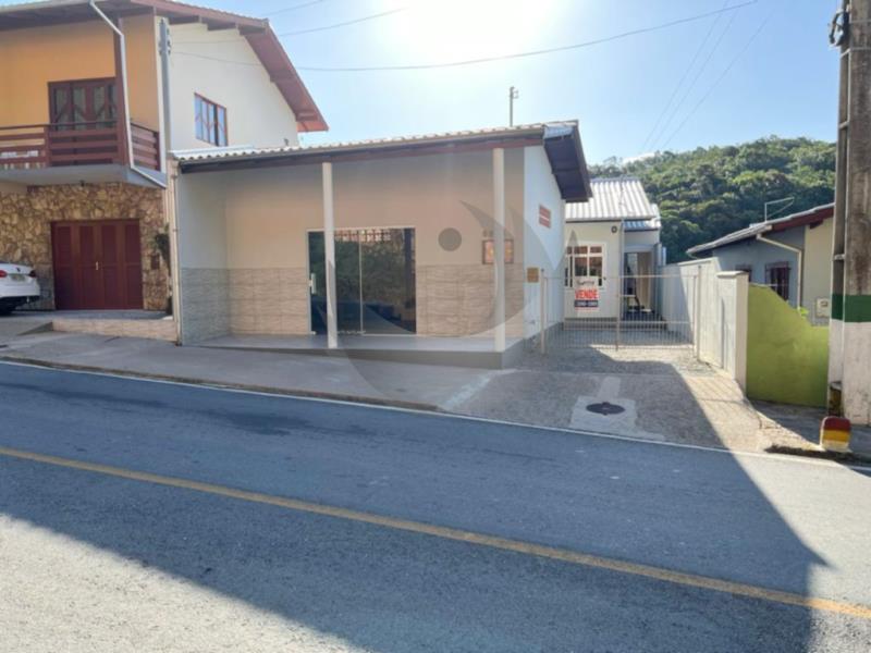 Casa Código 5580 a Venda no bairro Poço Fundo na cidade de Santo Amaro da Imperatriz Condominio 