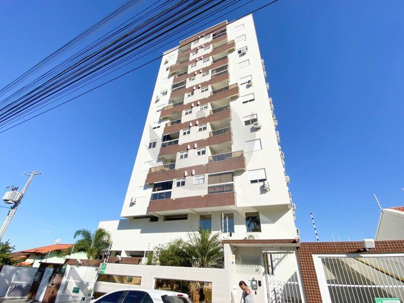 Apartamento Código 5582 a Venda no bairro Passa Vinte na cidade de Palhoça Condominio 