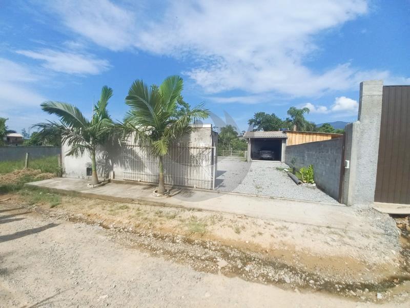 Terreno Código 5590 a Venda no bairro Braço São João na cidade de Santo Amaro da Imperatriz Condominio 