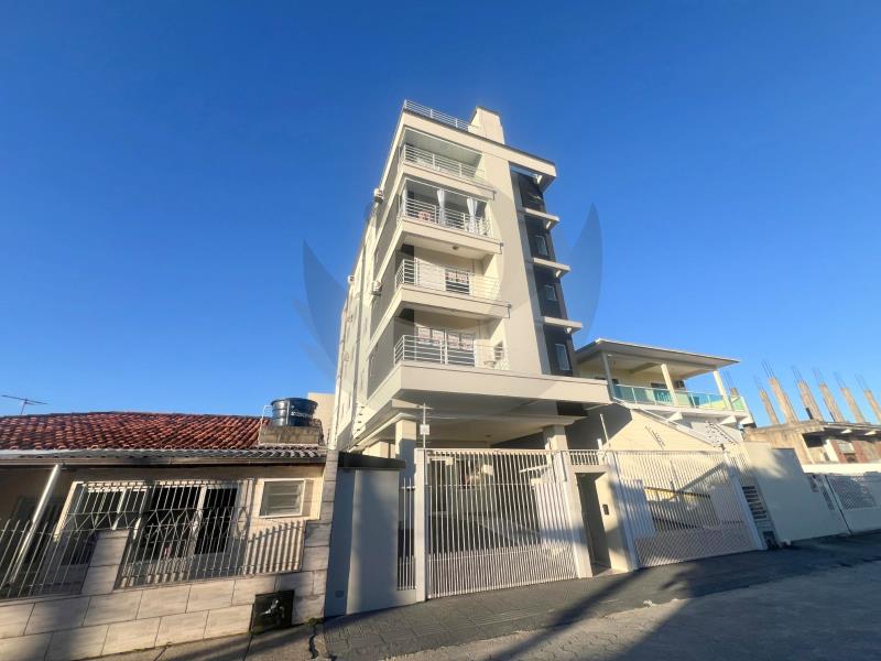 Apartamento Código 5591 a Venda no bairro Ponte do Imaruim na cidade de Palhoça Condominio 