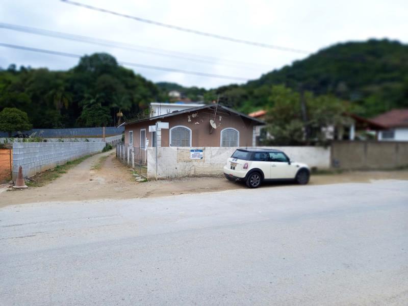 Terreno Código 5592 a Venda no bairro Alto Aririu na cidade de Palhoça Condominio 