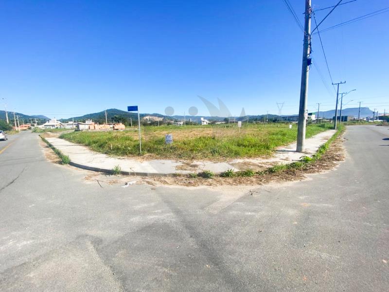 Terreno Código 5594 a Venda no bairro Guarda do Cubatão na cidade de Palhoça Condominio 