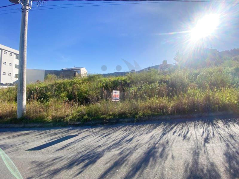 Terreno Código 5595 a Venda no bairro São Sebastião na cidade de Palhoça Condominio 