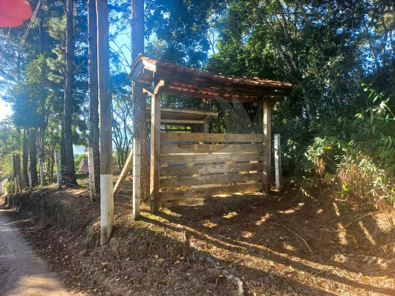 Terreno Código 5604 a Venda no bairro Vila Santana na cidade de Santo Amaro da Imperatriz Condominio 