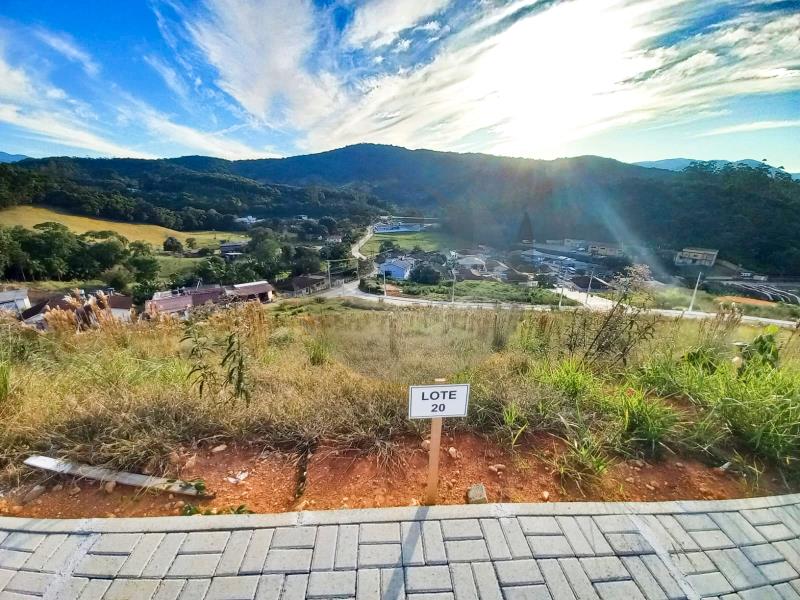 Terreno Código 5608 a Venda no bairro São João na cidade de Santo Amaro da Imperatriz Condominio loteamento vila são joão