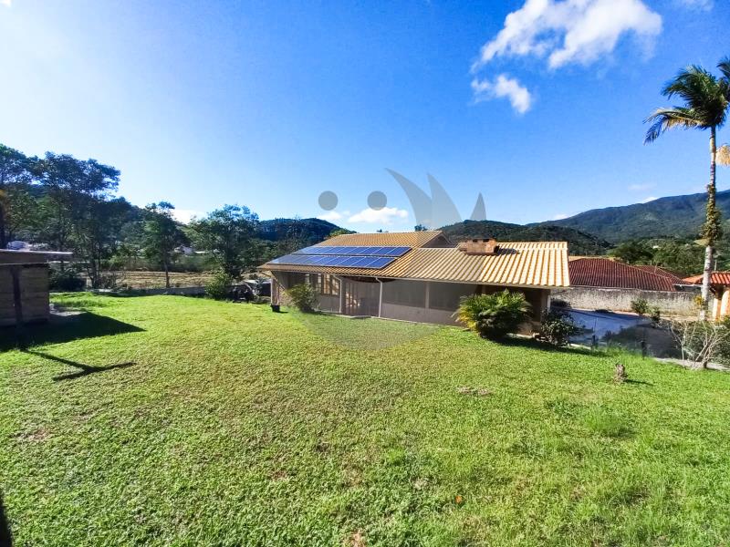Casa Código 5619 a Venda no bairro Vargem Grande na cidade de Águas Mornas Condominio 