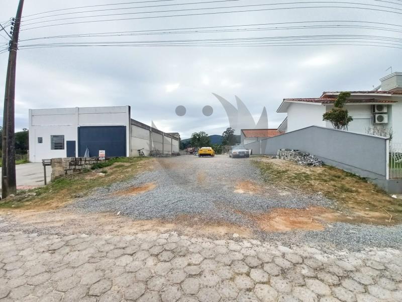 Terreno Código 5623 a Venda no bairro Vila Becker na cidade de Santo Amaro da Imperatriz Condominio 