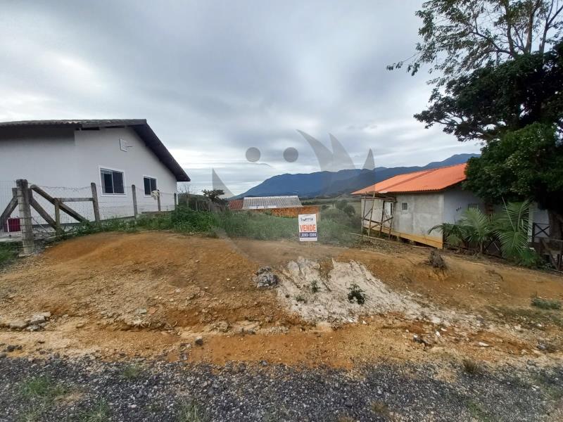 Terreno Código 5624 a Venda no bairro Vila Santana na cidade de Santo Amaro da Imperatriz Condominio 