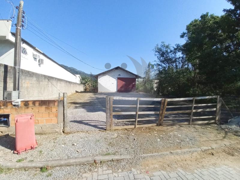 Galpão Código 5630 a Venda no bairro Alto Aririu na cidade de Palhoça Condominio 