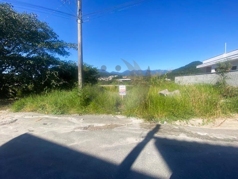 Terreno Código 5632 a Venda no bairro Terra Fraca na cidade de Palhoça Condominio 