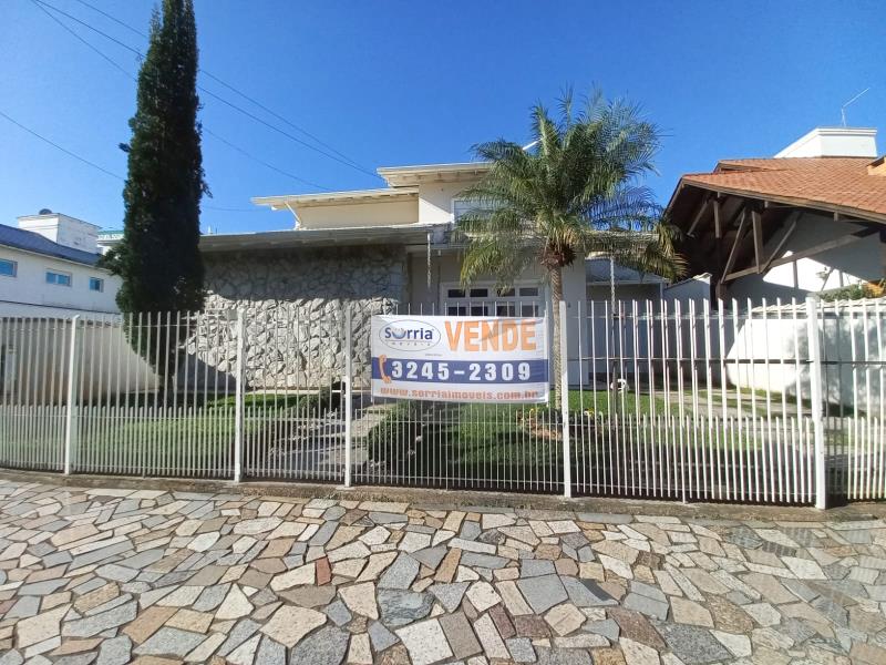 Casa Código 5652 a Venda no bairro Centro na cidade de Santo Amaro da Imperatriz Condominio 