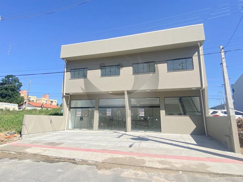 Sala Código 5655 a Venda no bairro Pagani II na cidade de Palhoça Condominio 