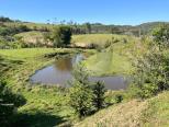lago de cima