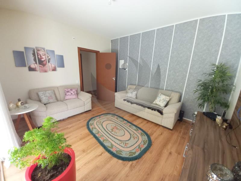 sala quarto angulo