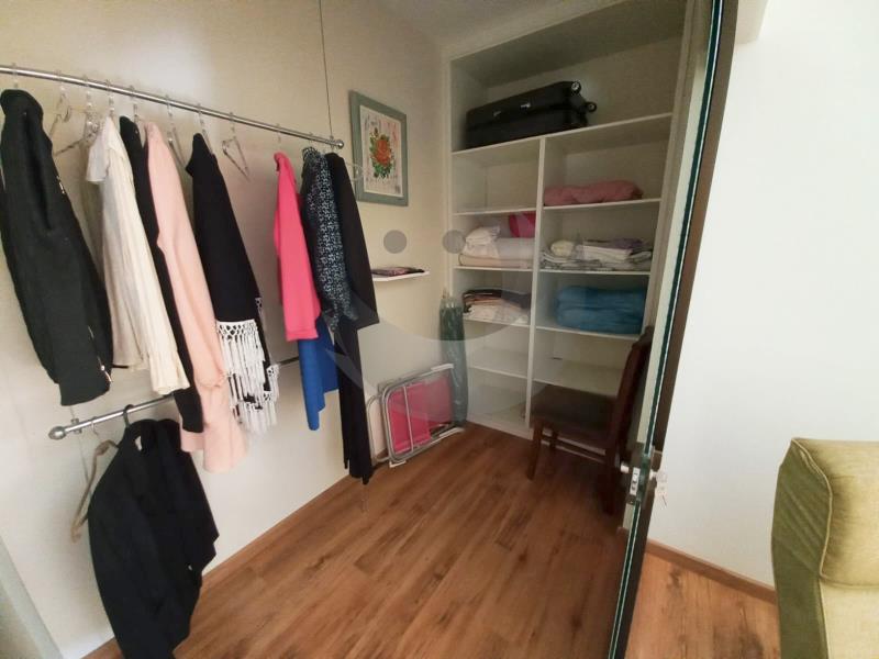 closet de baixo