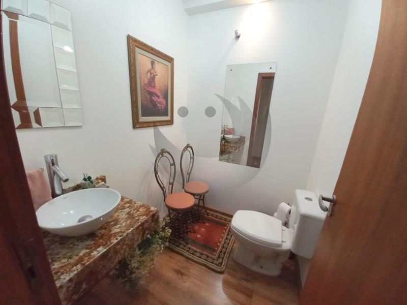 lavabo de baixo