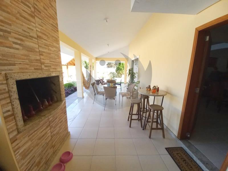 área lateral