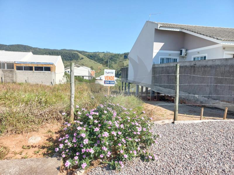 Terreno Código 5680 a Venda no bairro Bela Vista na cidade de Palhoça Condominio 