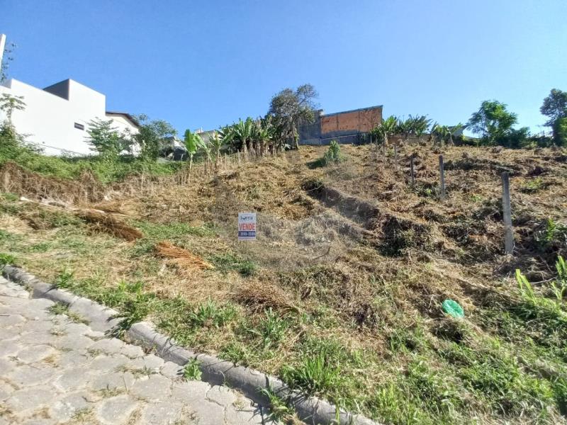 Terreno Código 5681 a Venda no bairro São Francisco na cidade de Santo Amaro da Imperatriz Condominio 