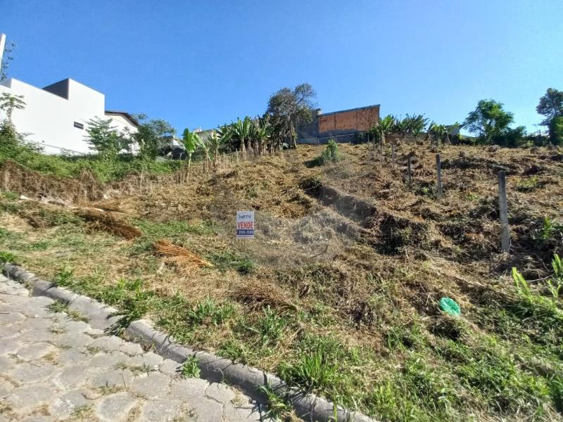 Terreno Código 5682 a Venda no bairro São Francisco na cidade de Santo Amaro da Imperatriz Condominio 
