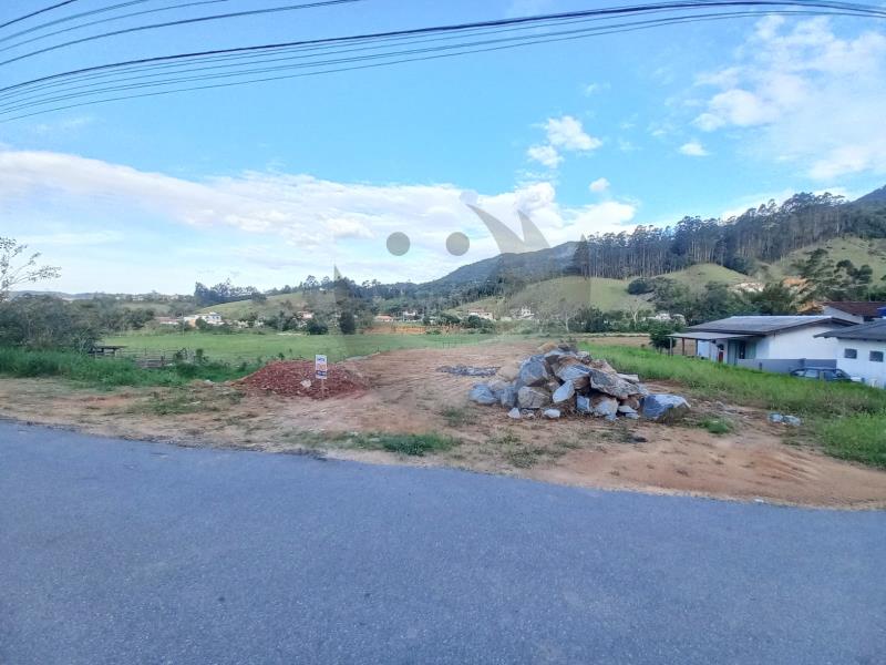 Terreno Código 5686 a Venda no bairro Centro na cidade de Santo Amaro da Imperatriz Condominio 