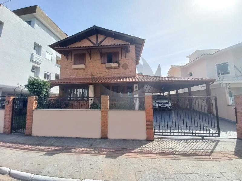 Casa Código 5687 a Venda no bairro Ingleses na cidade de Ingleses do Rio Vermelho Condominio 