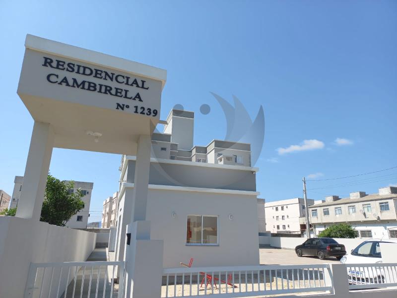 Apartamento Código 5692 a Venda no bairro Guarda do Cubatão na cidade de Palhoça Condominio residencial cambirela