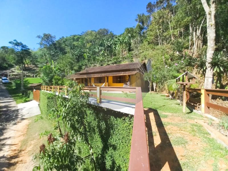 Venda de Casas e Apartamentos em Palhoça e Santo Amaro