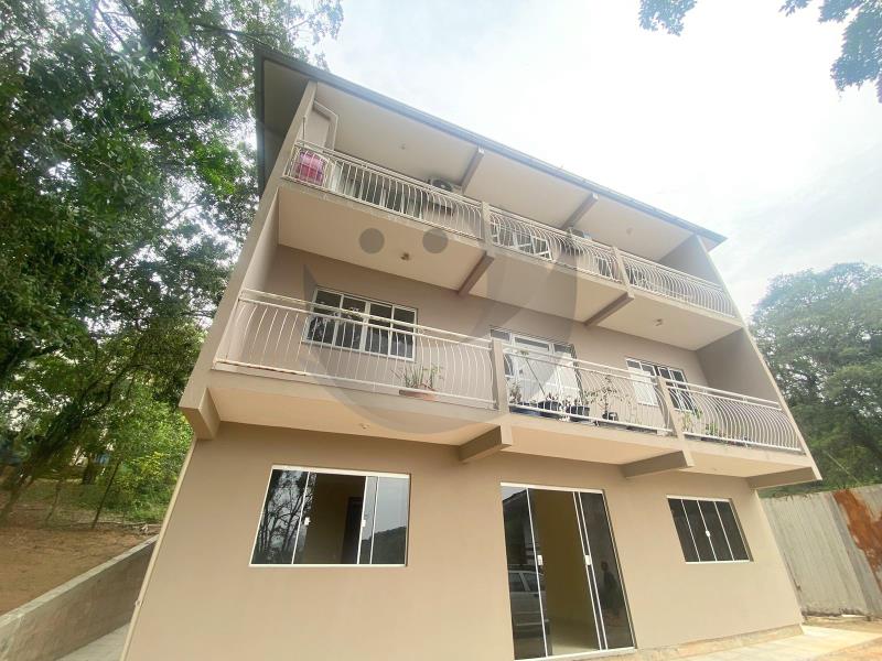 Apartamento Código 5702 para alugar no bairro Barra do Aririú na cidade de Palhoça Condominio 