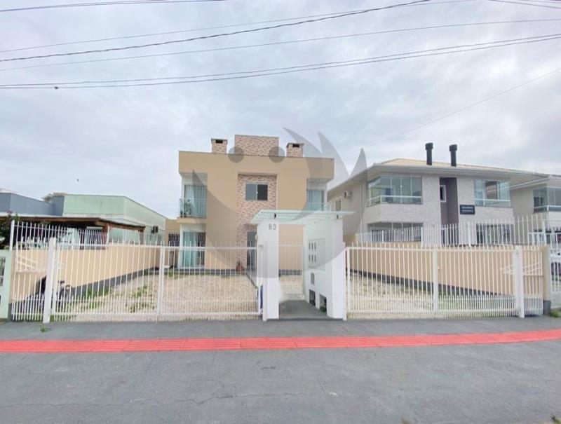  Apartamento Código 5708 a Venda  no bairro Nova Palhoça na cidade de Palhoça