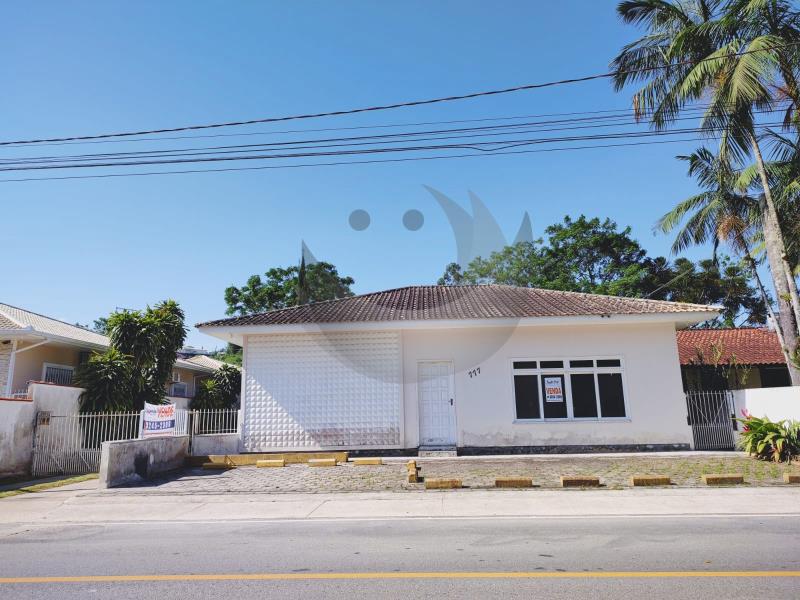 Casa Código 5724 a Venda no bairro Sul do Rio na cidade de Santo Amaro da Imperatriz Condominio 