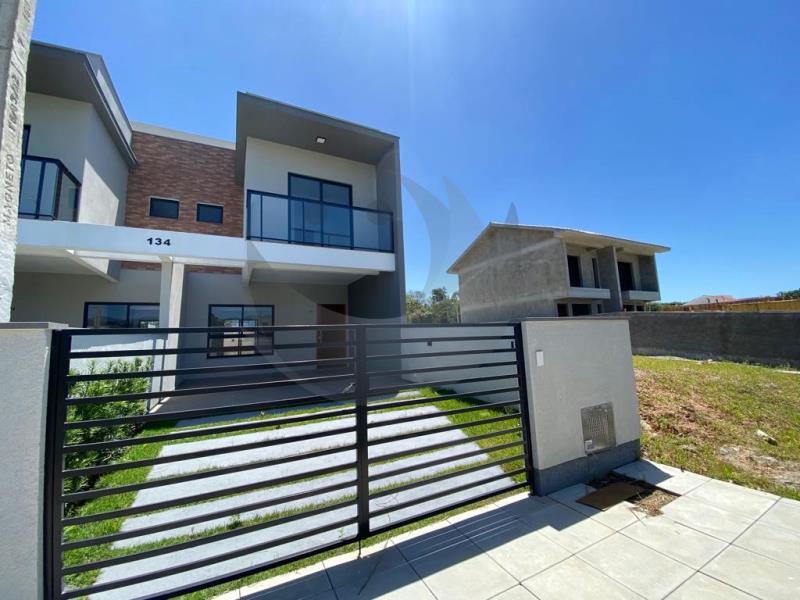  Casa Código 5725 para Alugar  no bairro Bela Vista na cidade de Palhoça