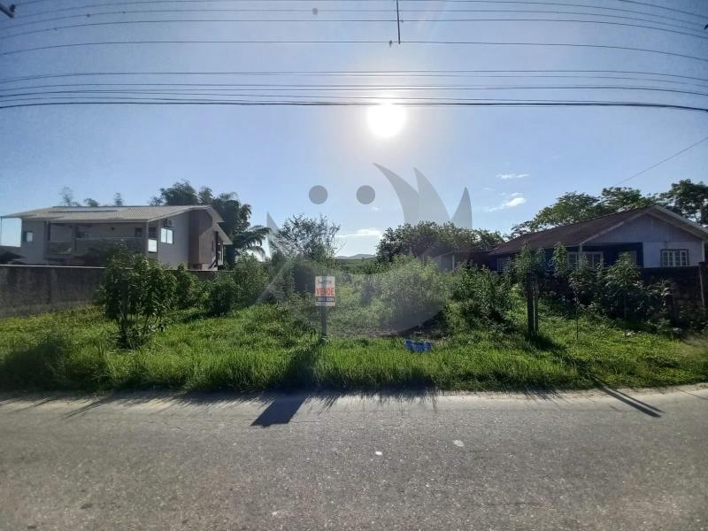 Terreno Código 5728 a Venda no bairro Pagará na cidade de Santo Amaro da Imperatriz Condominio 