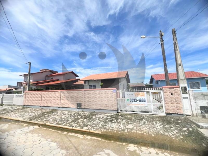 Casa Código 5742 a Venda no bairro Praia Pinheira na cidade de Palhoça Condominio 