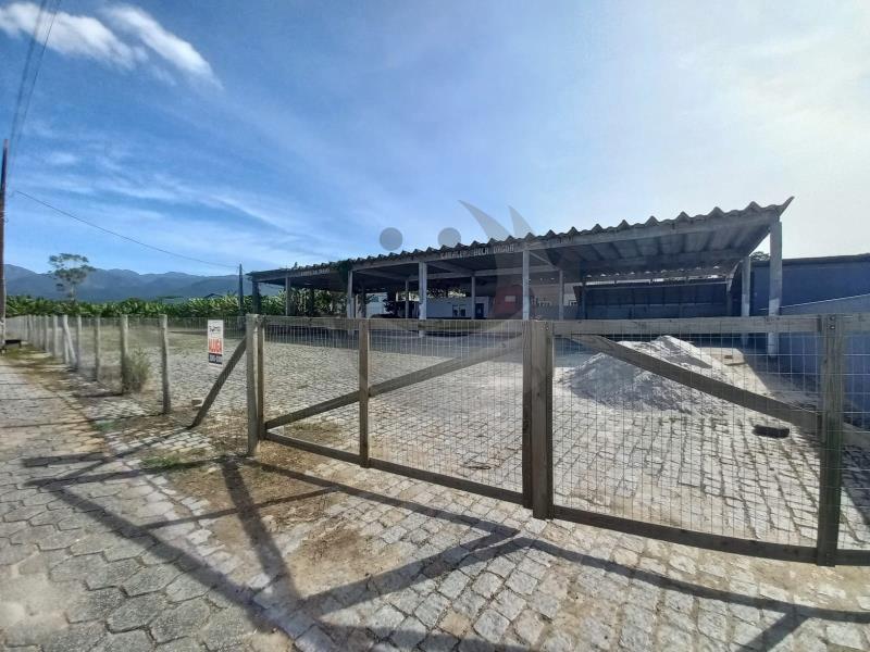 Galpão Código 5744 para alugar no bairro Vila Becker na cidade de Santo Amaro da Imperatriz Condominio 