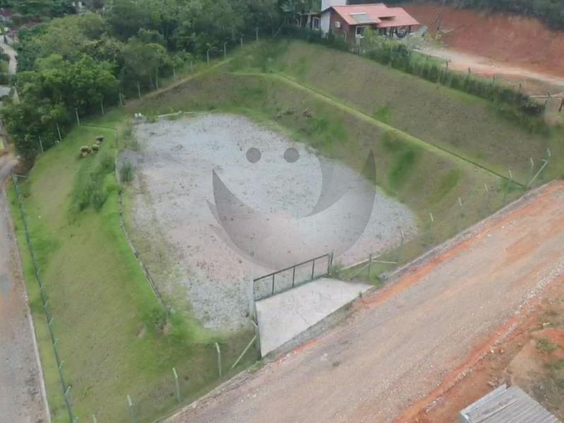 Terreno Código 5759 a Venda no bairro Centro na cidade de Santo Amaro da Imperatriz Condominio 
