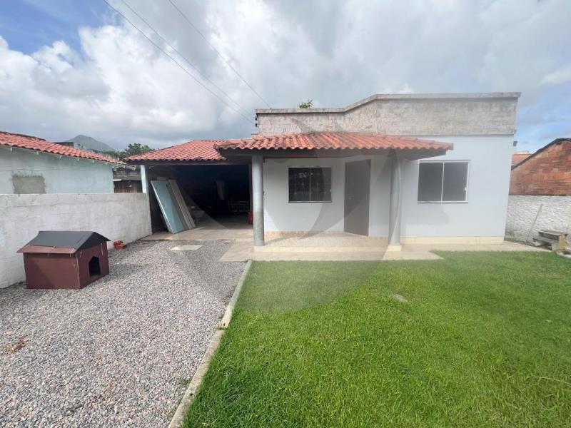 Casa Código 5769 a Venda no bairro Barra do Aririú na cidade de Palhoça Condominio 