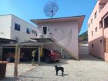 garagem