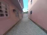 portão