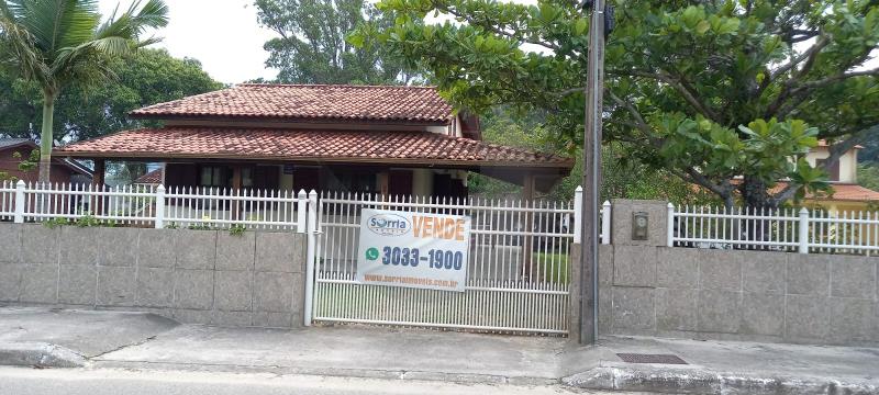 Casa Código 5773 a Venda no bairro Praia do Sonho na cidade de Palhoça Condominio 