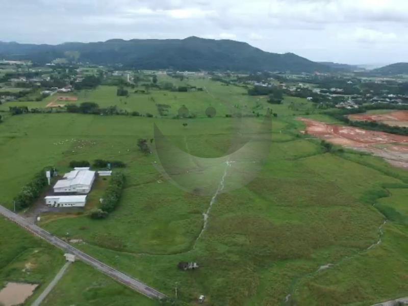 Terreno Código 5775 a Venda no bairro Vila Santana na cidade de Santo Amaro da Imperatriz Condominio 